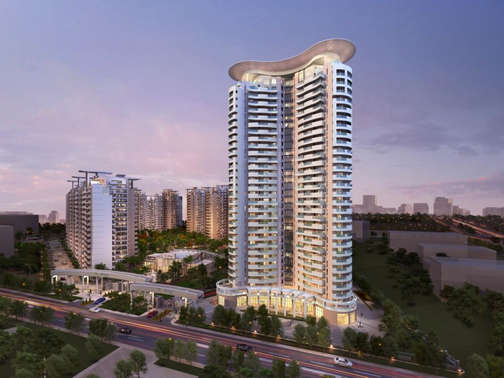 Orris Spring Homes